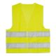 Gilet de sécurité enfant personnalisé - Mini Visible