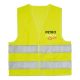 Gilet de sécurité enfant personnalisé - Mini Visible