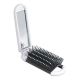 Brosse pliable avec miroir publicitaire - Always