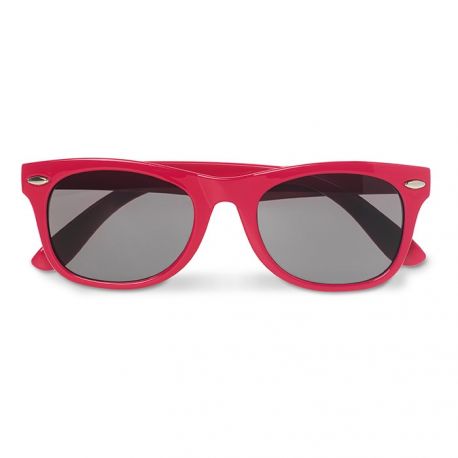 Lunettes de soleil enfant personnalisées - Babesun