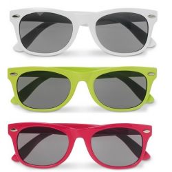 Lunettes de soleil enfant personnalisées - Babesun