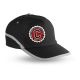 Casquettes Baseball publicitaires - Glop Cap