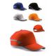 Casquettes Baseball publicitaires - Glop Cap