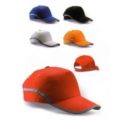 Casquettes Baseball publicitaires - Glop Cap