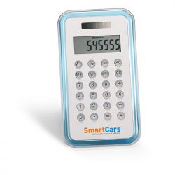 Calculatrice personnalisée