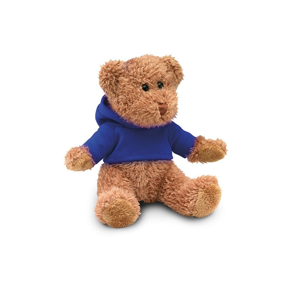 peluche personnalisée - peluche brodée - nounours personnalisé