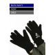 Gants polaires antipeluchant