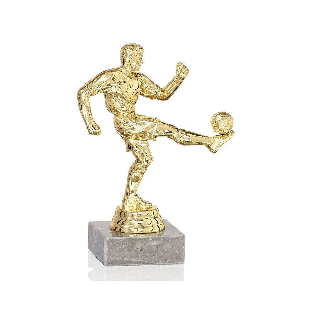 Trophée Football personnalisable - Pas cher - Délai rapide Fabicado