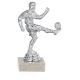 Trophée Joueur Football personnalisable