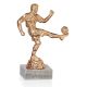 Trophée Joueur Football personnalisable