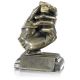 Trophée Arbitre personnalisable