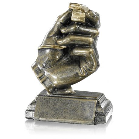 Trophée Arbitre personnalisable