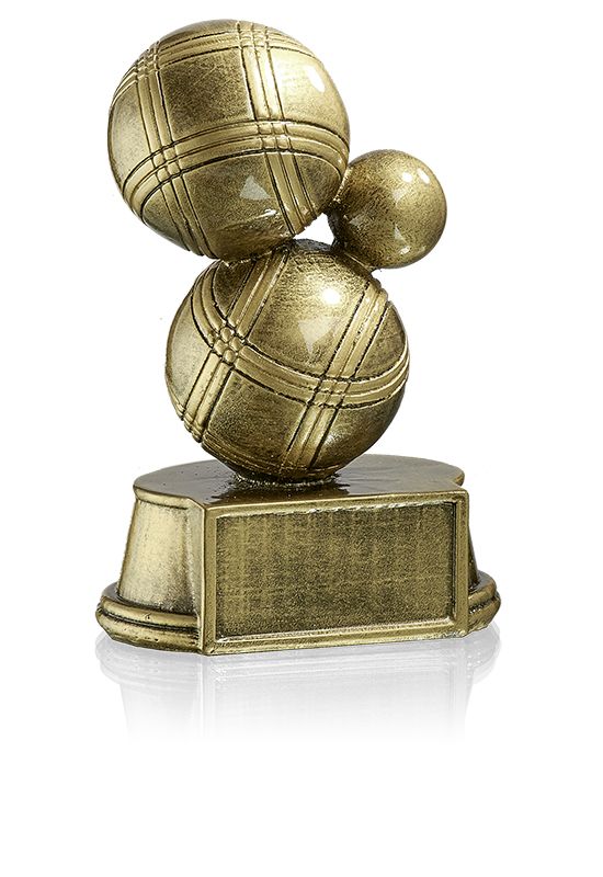 Concours de petanque : Petanque a Ratenelle