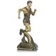 Trophée Course Homme personnalisé