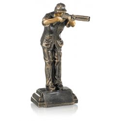 Trophée Chasse personnalisable