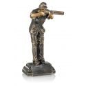 Trophée Chasse personnalisable