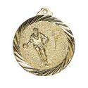 Médaille Basket Or - 32MM