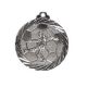 Médaille Football Or, Argent et Bronze - 32MM