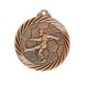 Médaille Football Or, Argent et Bronze - 32MM