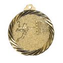 Médaille Handball Or - 32MM