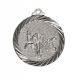 Médaille Judo Or, Argent et Bronze - 32MM