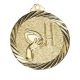 Médaille Rugby Or - 32MM