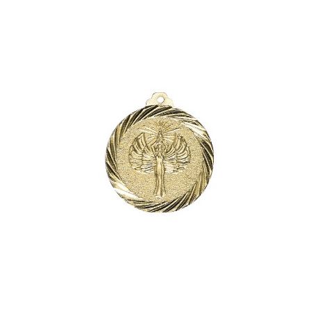 Médaille Victoire Or - 32MM
