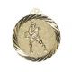 Médaille Volleyball Or - 32MM