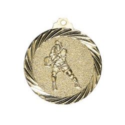 Médaille Volleyball Or - 32MM