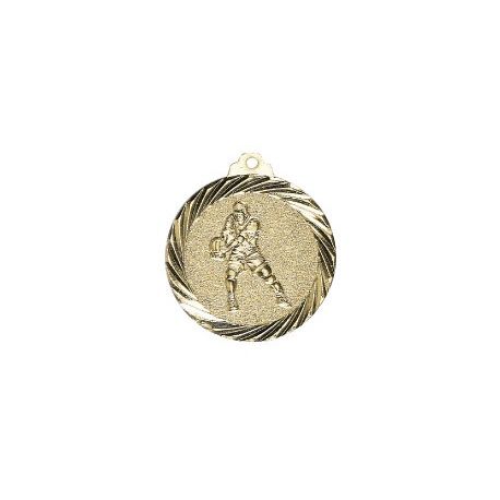 Médaille Volleyball Or - 32MM