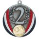 Médaille Personnalisable - 70MM