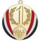Médaille Personnalisable - 70MM