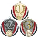 Médaille Personnalisable - 70MM