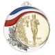 Médaille France Personnalisable - 70MM