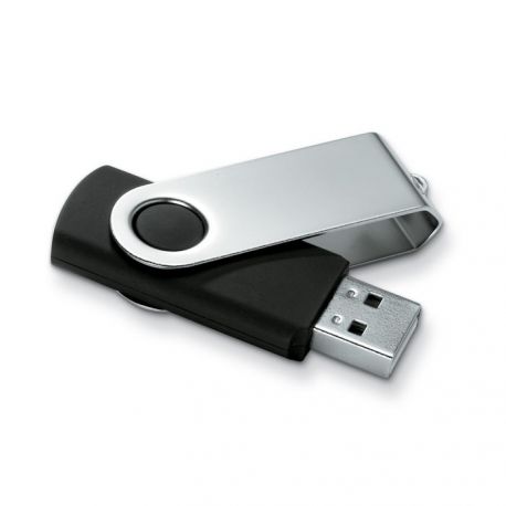 Clé USB publicitaire 4GB - Techmate
