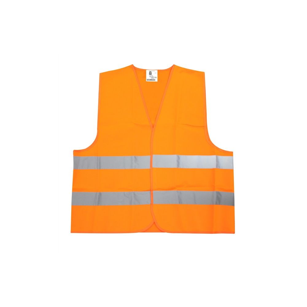 gilet de sécurité personnalisable