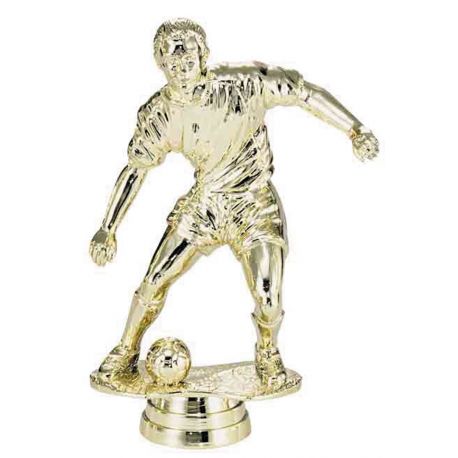 Figurine football fabicado lille