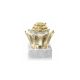 Figurine Miss fabicado lomme