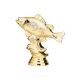 Figurine poisson fabicado nord