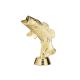 Figurine poisson fabicado nord