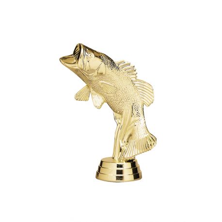 Figurine poisson fabicado nord