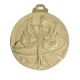 Médaille VICTOIRE Métal Massif - 50MM