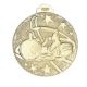 Médaille NATATION Métal Massif - 50MM