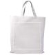 Sac shopper en coton personnalisé