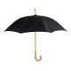 Parapluie peronnsalisé bois - Cala