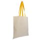 Sac en coton Anses longues 220g/m2 FABICADO