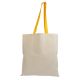 Sac en coton Anses longues 220g/m2 FABICADO