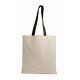 Sac en coton Anses longues 220g/m2 FABICADO