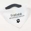 Bandana pour animaux