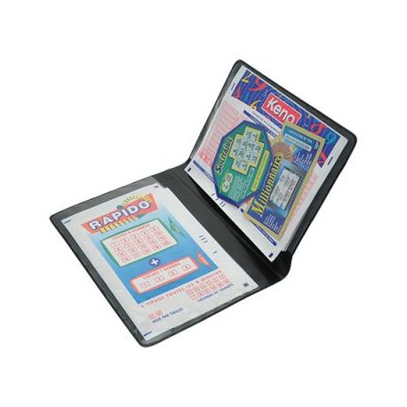 Pochette de jeu personnalisable - Marquage inclus - Délai rapide